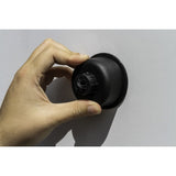 Generator Exhaust Installation Kit (MPN: 44850)