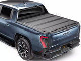 BAK Industries BAKFlip MX4 Tonneau Cover (MPN: 448147)