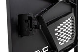 DV8 Offroad Lower Half Doors (MPN: HDJL-02R)