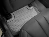 WeatherTech FloorLiner Molded Fit Gray (MPN: 463723)