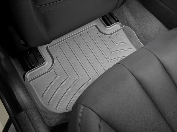 WeatherTech FloorLiner Molded Fit Gray (MPN: 463723)