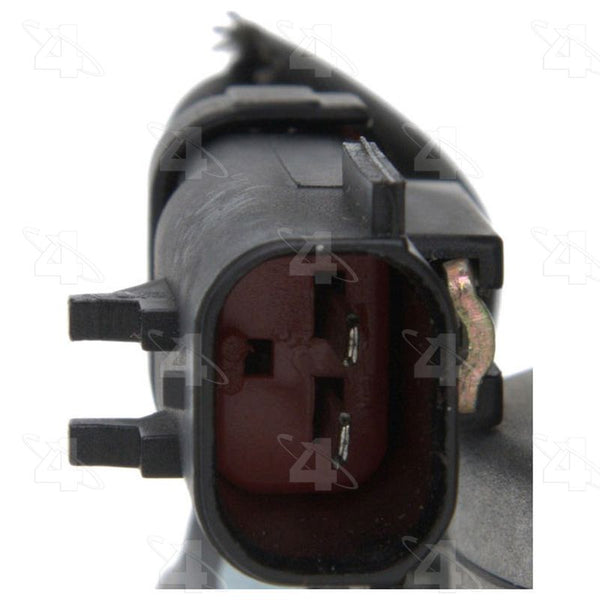 Four Seasons Air Conditioner Compressor (MPN: 58378)