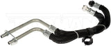 Automatic Transmission Oil Cooler Hose Assembly (MPN: 624-095)
