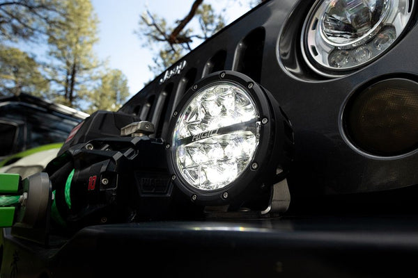Rigid 360 Series LED Fog Light (MPN: C36412)