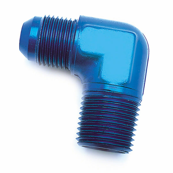 SpeedFX 90 Degree Flare Adapter Fitting (MPN: 560682)