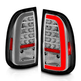 AnzoUSA LED Tail Light Assembly (MPN: 311413)