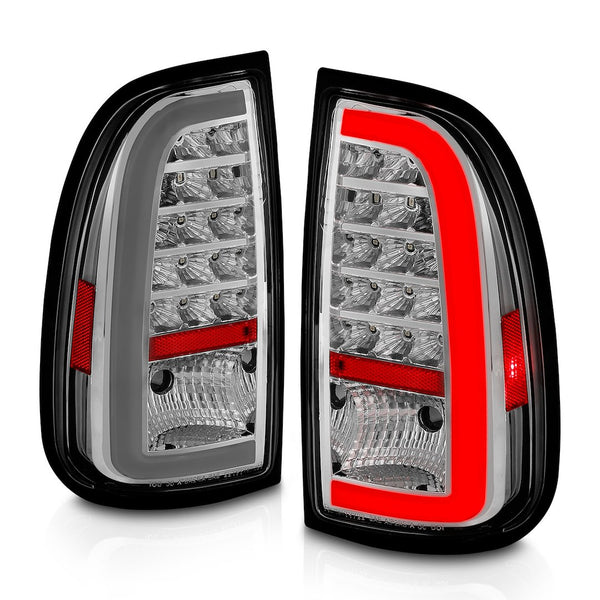 AnzoUSA LED Tail Light Assembly (MPN: 311413)