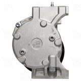 Four Seasons Air Conditioner Compressor (MPN: 98302)
