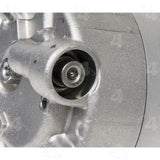 Four Seasons Air Conditioner Compressor (MPN: 98323)