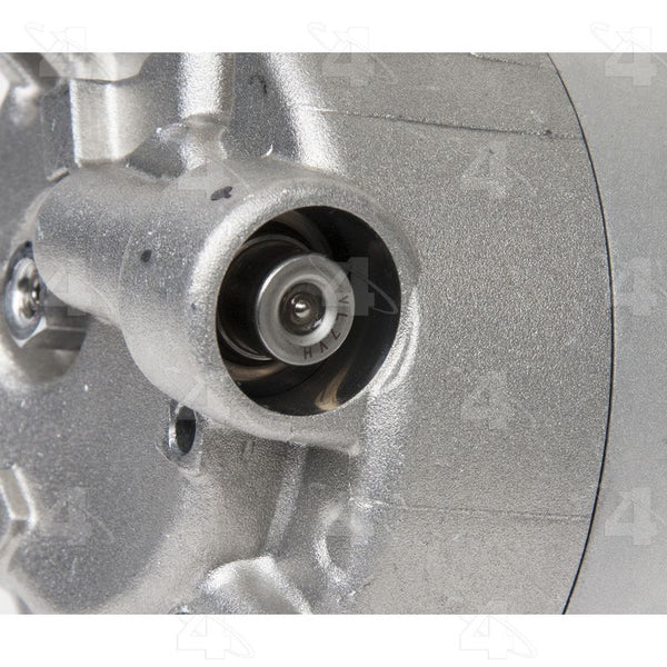 Four Seasons Air Conditioner Compressor (MPN: 98323)