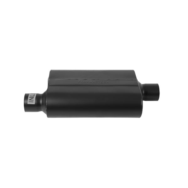 Flowmaster Exhaust Muffler 40 Series Delta Flow (MPN: 842541)