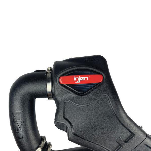 Injen Technology Cold Air Intake System (MPN: EVO1200)