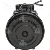 Four Seasons Air Conditioner Compressor (MPN: 77325)