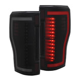AnzoUSA LED Tail Light Assembly (MPN: 311288)