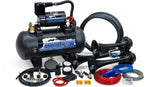 Horn Blasters Jackass Air Horn Kit (MPN: HK-B3K-127H)