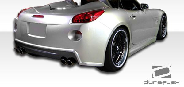 Duraflex Bumper Cover (MPN: 103590)