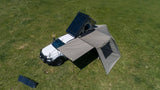 Ironman 4x4 Deltawing XTR-143 Awning (MPN: IAWN270L012)