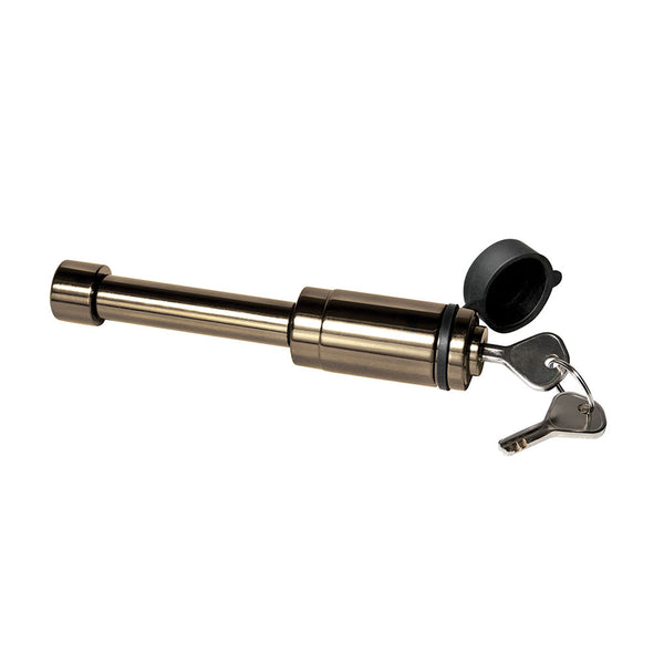 Dogbone Style Trailer Hitch Pin with Keyed Lock (MPN: 7039000)