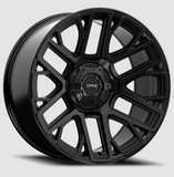 Torque Wheels 20 Inch Slope Wheel (MPN: TW428C-20903504-12)