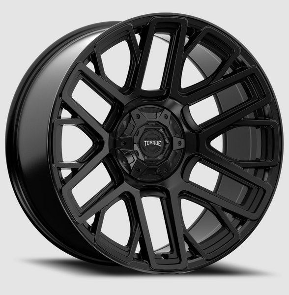 Torque Wheels 20 Inch Slope Wheel (MPN: TW428C-20903504-12)