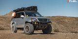Fuel Off Road Syndicate D811 Wheel (MPN: D81117907550)