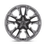 Fuel Off Road Flame 5 D806 Wheel (MPN: D80620207547)