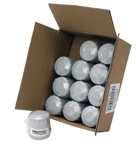 Pro-Tec By Wix Oil Filter (MPN: PXL51040MP)