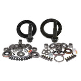 Yukon Gear And Axle Differential Ring And Pinion (MPN: YGK004)