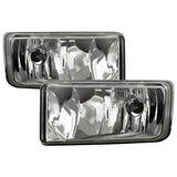 Spyder Automotive Fog Light Set (MPN: 5043238)