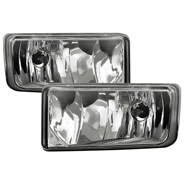 Spyder Automotive Fog Light Set (MPN: 5043238)