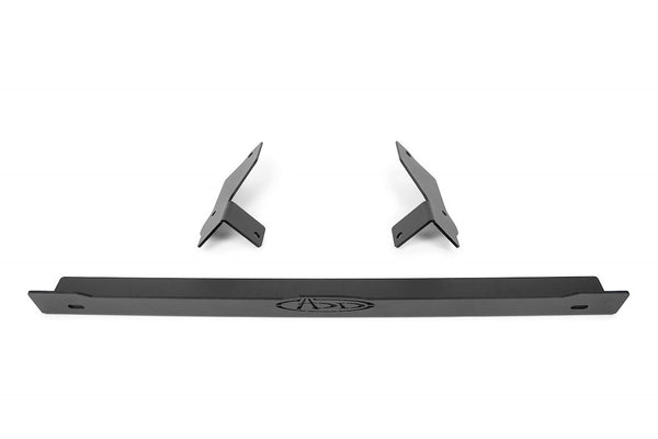 Addictive Desert Designs Skid Plate for Jeep Wrangler and Gladiator (MPN: AC96100801NA)