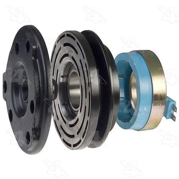 Four Seasons Air Compressor Clutch (MPN: 47651)