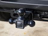 Buyers Products Tri-Ball Hitch (MPN: 1802250)