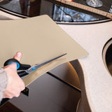 Silwy Magnetic Shelf Mat (MPN: MBE00-1110-1)