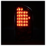 Spyder Automotive Tail Light Assembly (MPN: 5002563)
