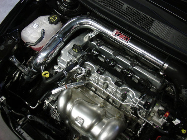 Injen Technology Cold Air Intake System (MPN: SP5041P)