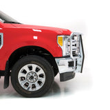 Luverne Grille Guard Component (MPN: 331123)