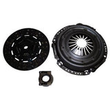 Crown Automotive Clutch Set for Jeep CJ Models (MPN: 3240278K)