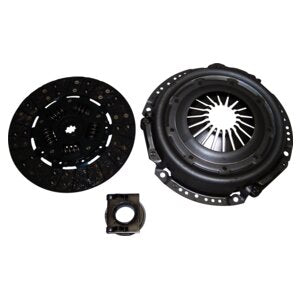 Crown Automotive Clutch Set for Jeep CJ Models (MPN: 3240278K)