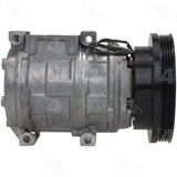 Four Seasons Air Conditioner Compressor (MPN: 77333)