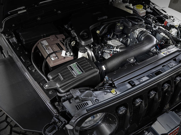 Advanced FLOW Engineering Cold Air Intake (MPN: 53-10017R)