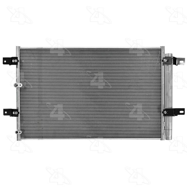 Four Seasons Air Conditioner Condenser (MPN: 40278)