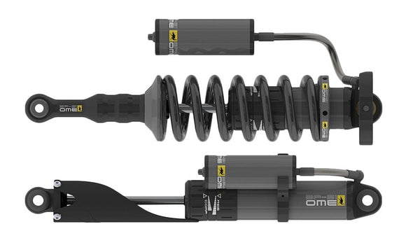 ARB BP-51 Medium Lift Kit Suspension (MPN: 4RBP51MKP)