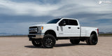 Fuel Off Road Maverick D538 Wheel (MPN: D53822828D25)