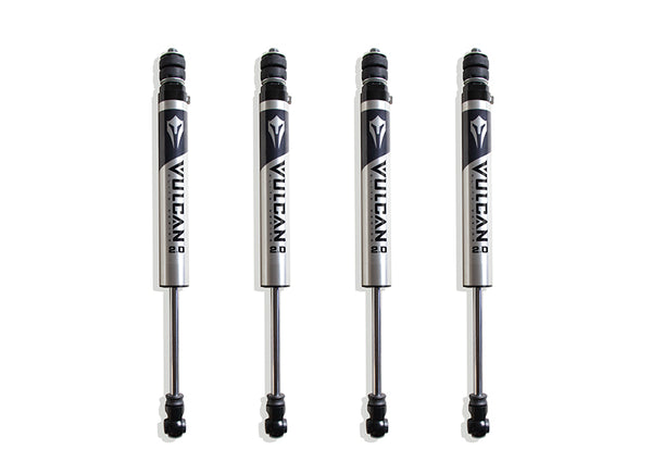 MaxTrac Vulcan Shock Absorbers (MPN: 947260VA)