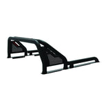 Black Horse Gladiator Truck Bed Bar (MPN: GLRB-07B)