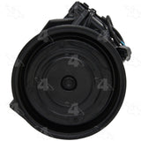 Four Seasons Air Conditioner Compressor (MPN: 77389)