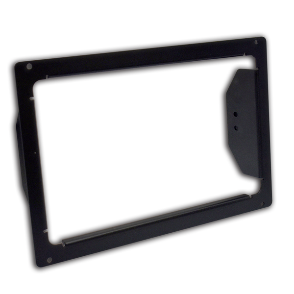 Furuno Multi Function Display Trim Cover (MPN: 001-563-970-00)