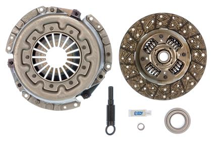 Exedy Globalparts Clutch Set (MPN: KNS12)