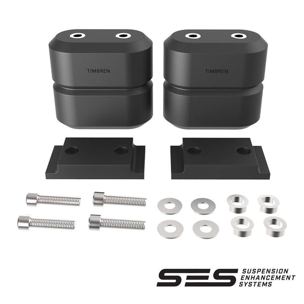 Timbren Helper Spring Kit (MPN: MBRSP25A)